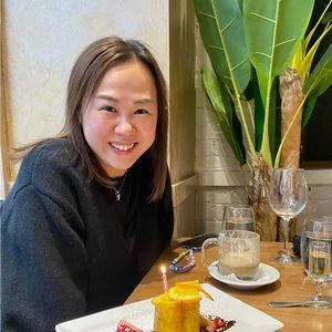 Meet your Posher, Joanne